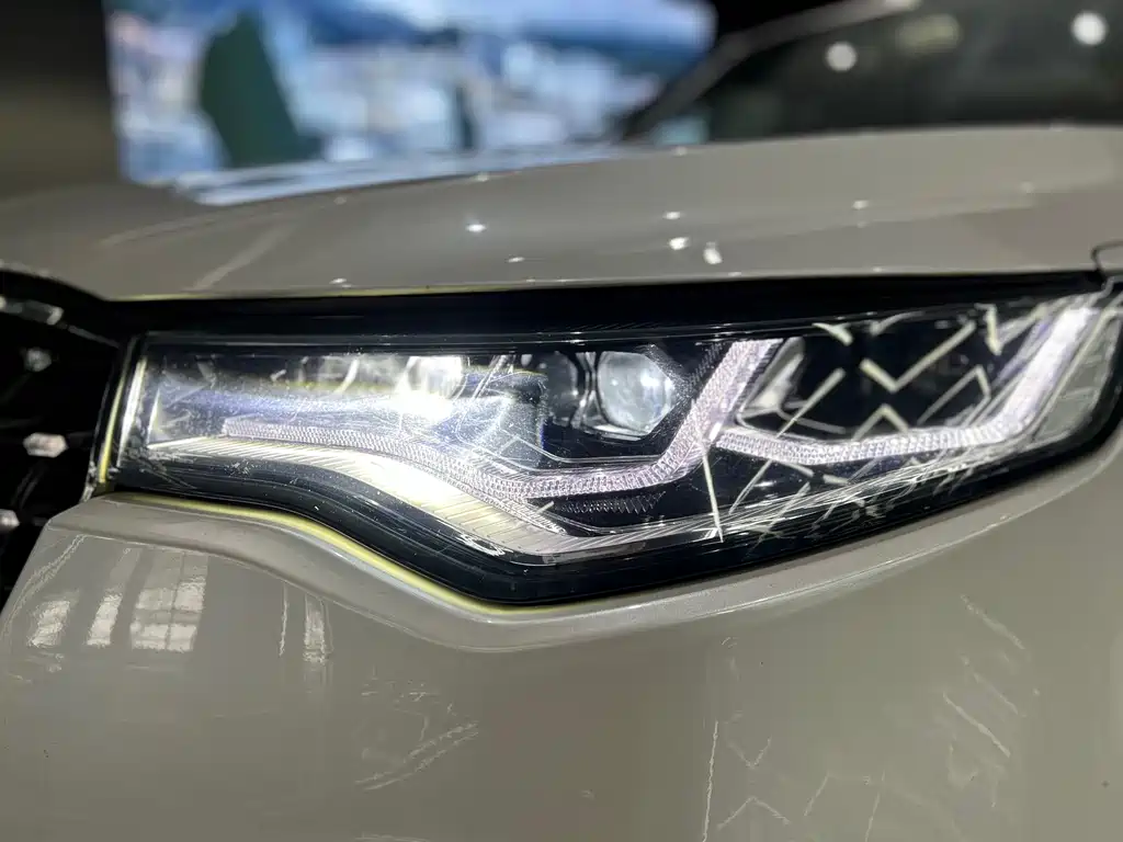 Zotye Zotye T700 — фото 32