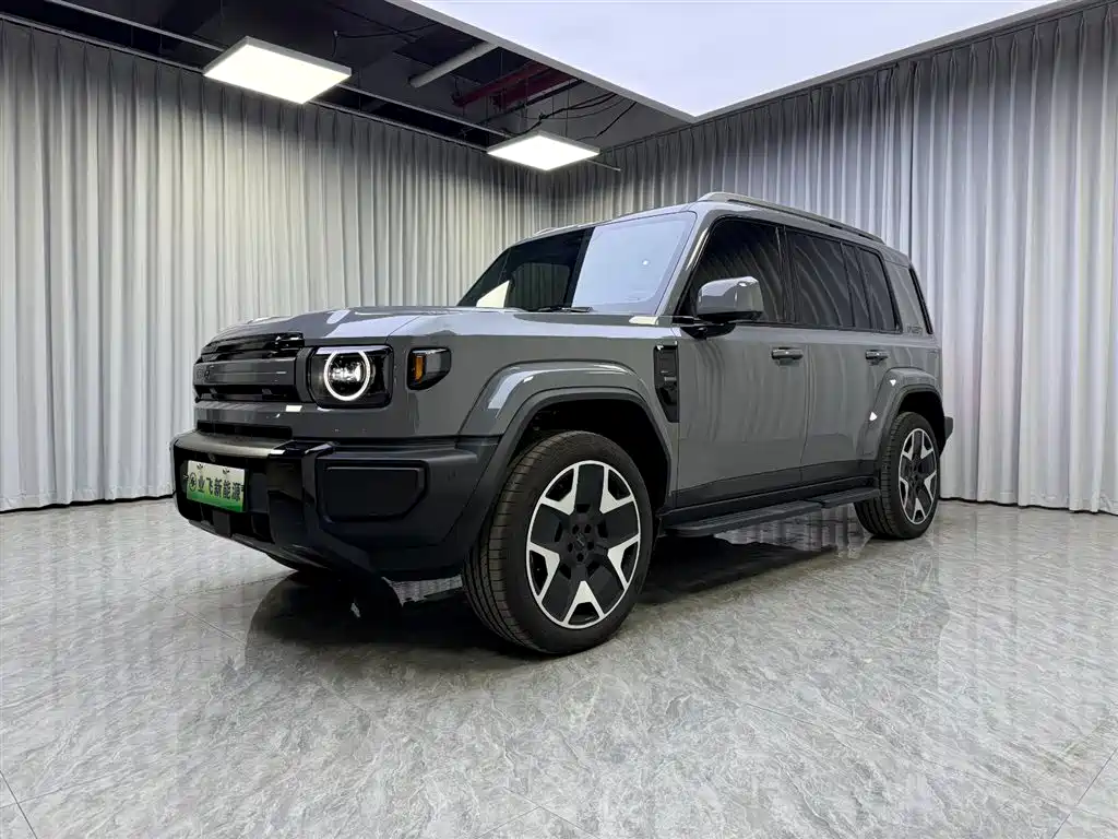 iCAR iCAR V27