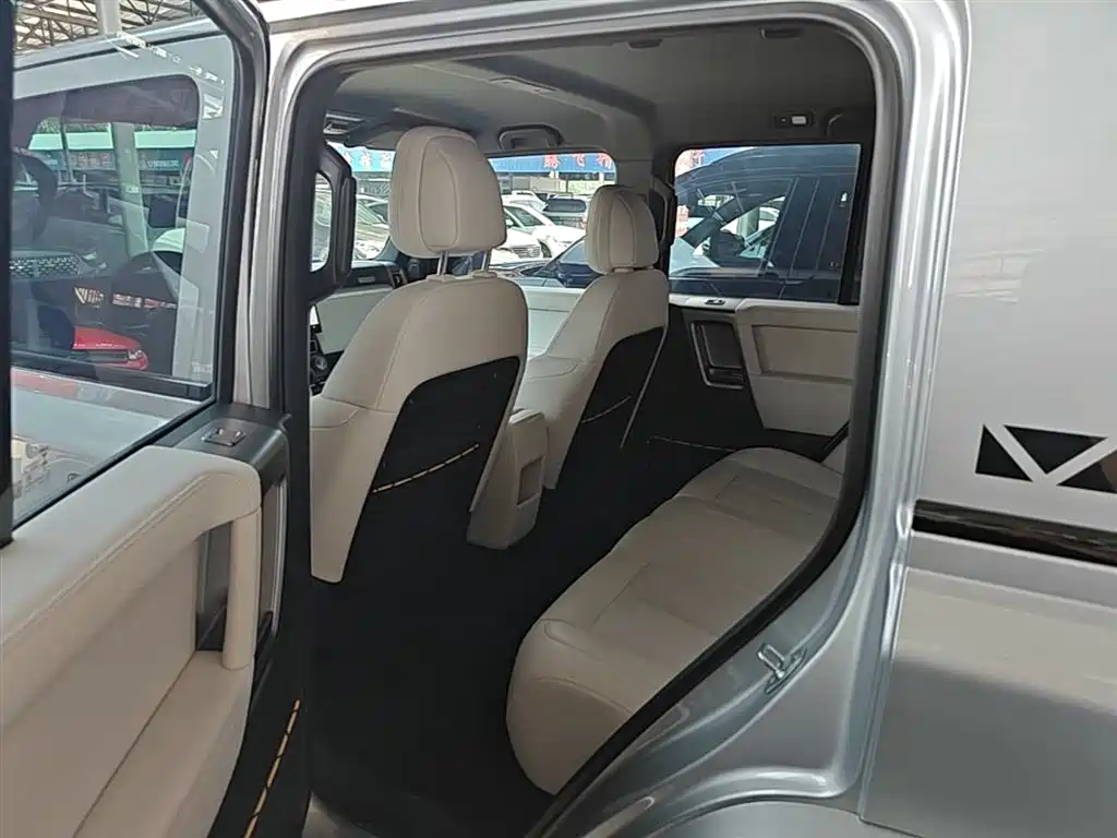 iCAR iCAR Super V23 — фото 17