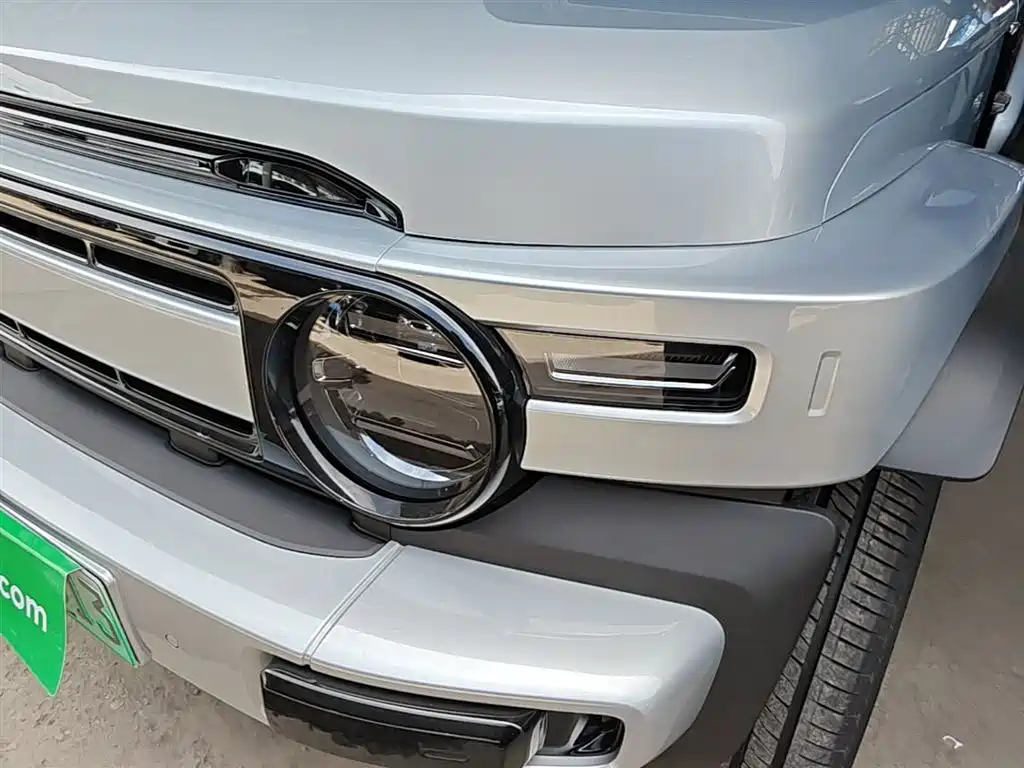 iCAR iCAR Super V23 — фото 24