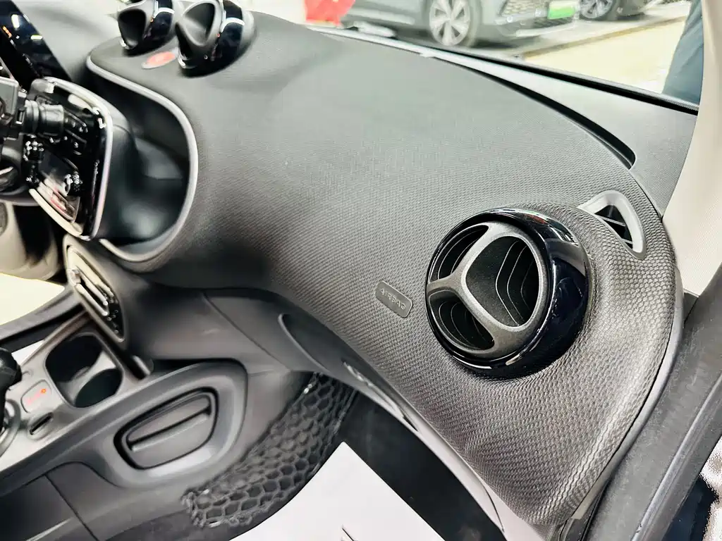 smart Smart Fortwo — фото 24