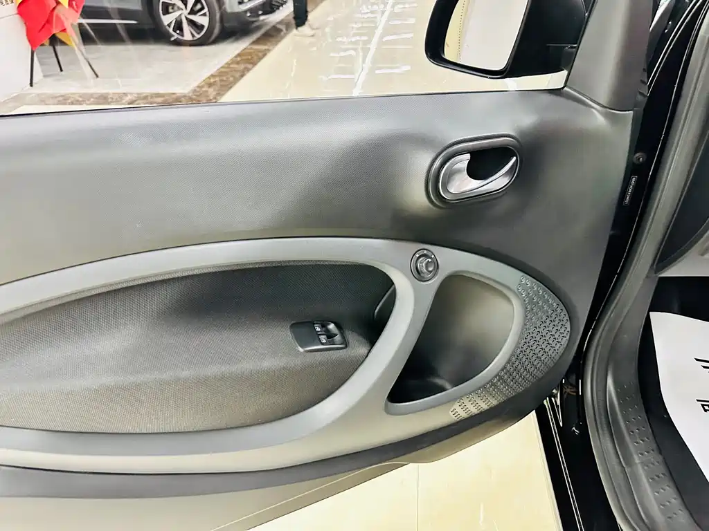 smart Smart Fortwo — фото 28