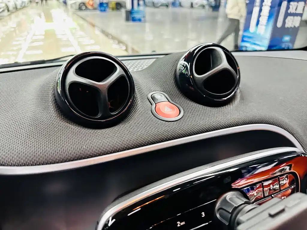 smart Smart Fortwo — фото 32