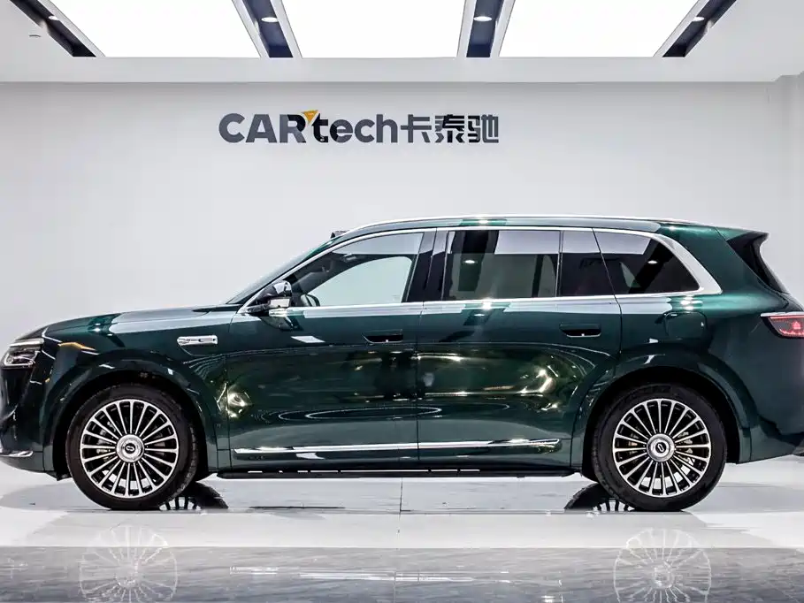 AITO AITO M8 — фото 3
