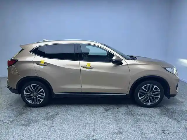 Acura CDX — фото 6