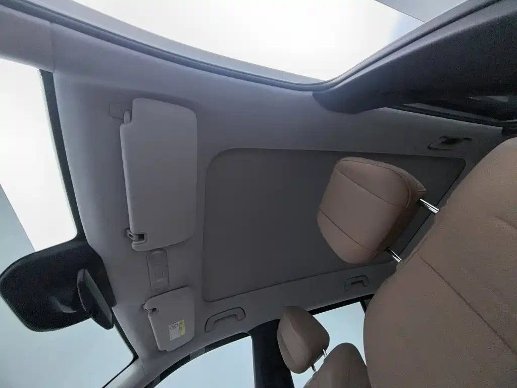 Aion AION i60 — фото 14