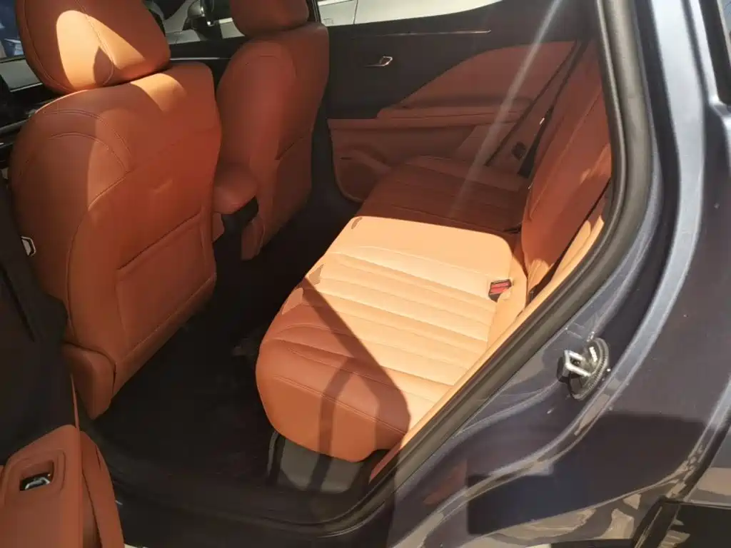 Aion AION V — фото 17