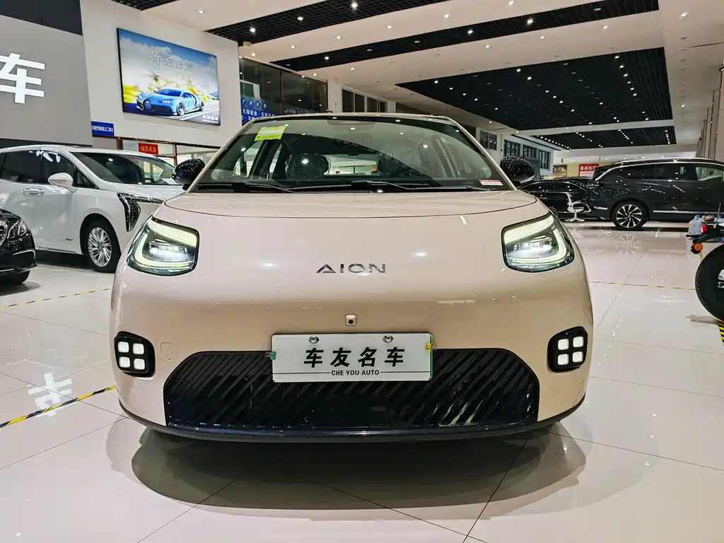 Aion AION UT — фото 3
