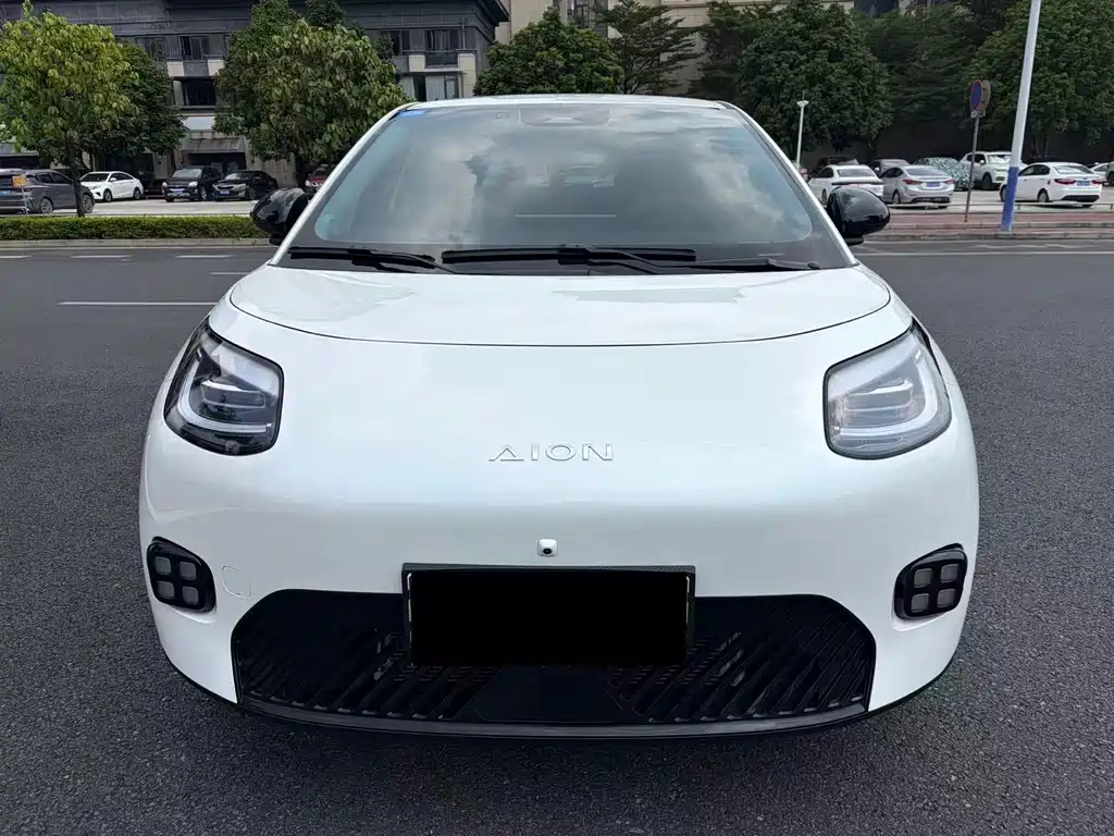 Aion AION UT — фото 2