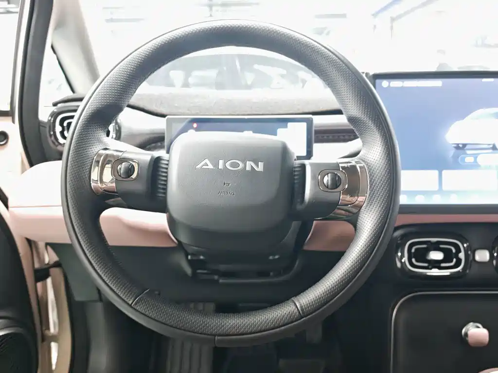 Aion AION UT — фото 6