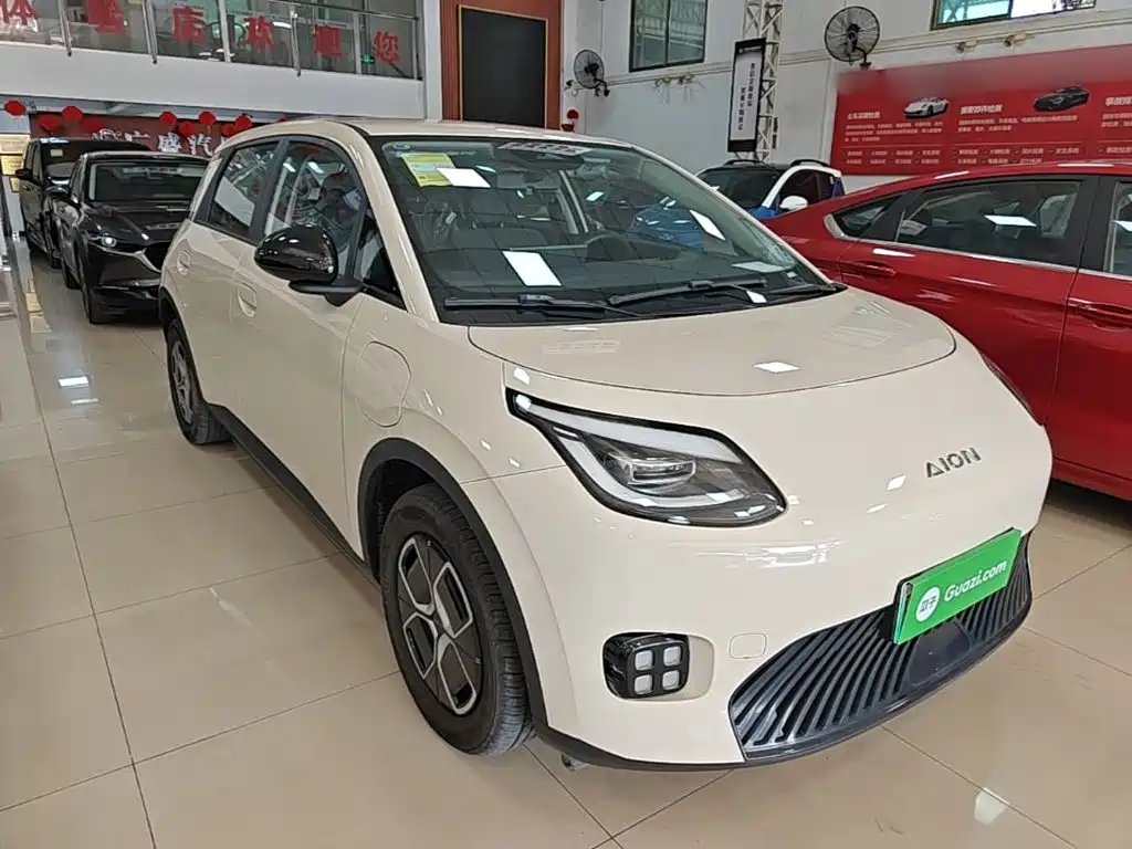 Aion AION UT — фото 4