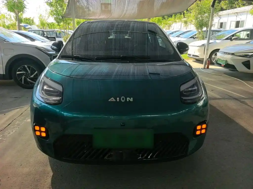 Aion AION UT — фото 3