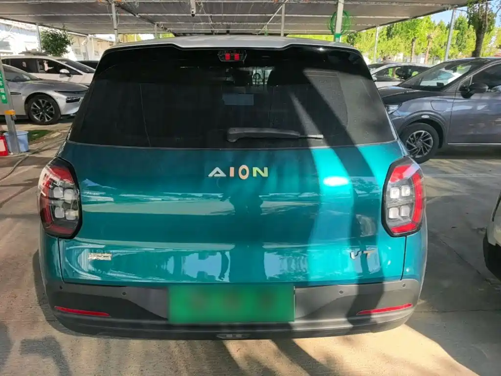 Aion AION UT — фото 6