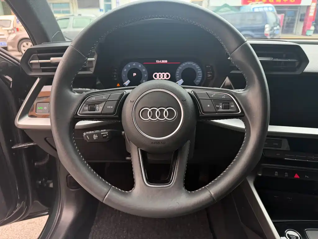 Audi A3 — фото 6
