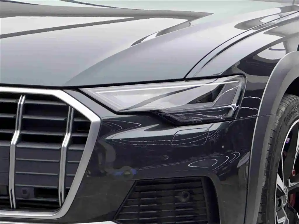 Audi A6 (Import) — фото 3