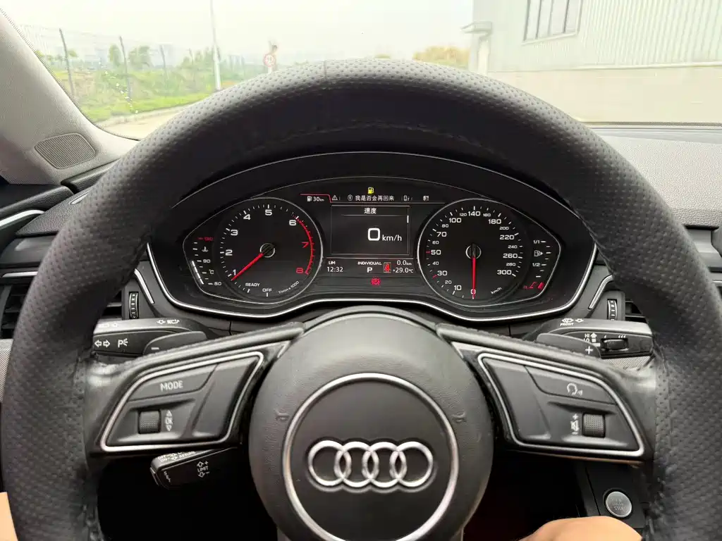 Audi A5 (Import) — фото 9