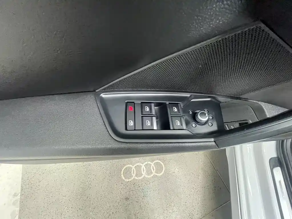 Audi A3 — фото 13