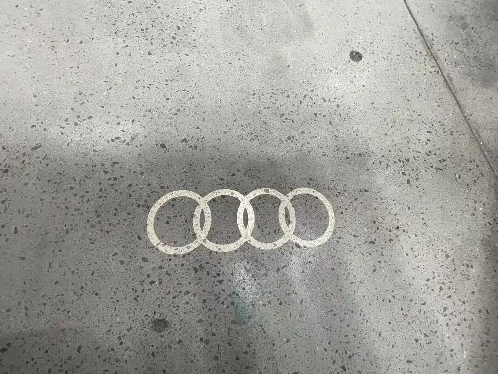 Audi A3 — фото 14