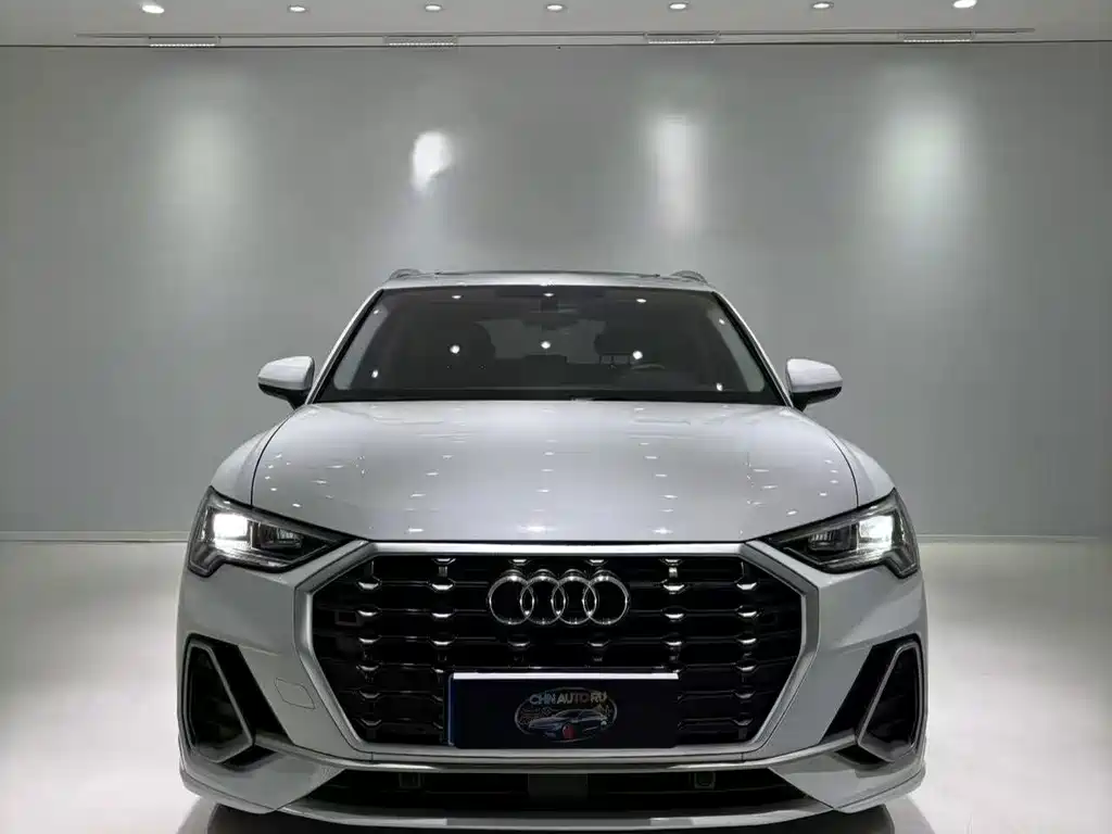 Audi Q3 — фото 2