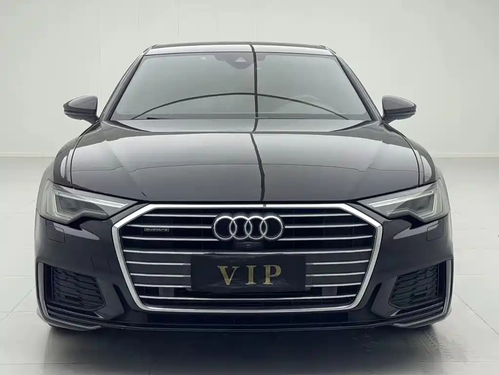 Audi A6L — фото 2