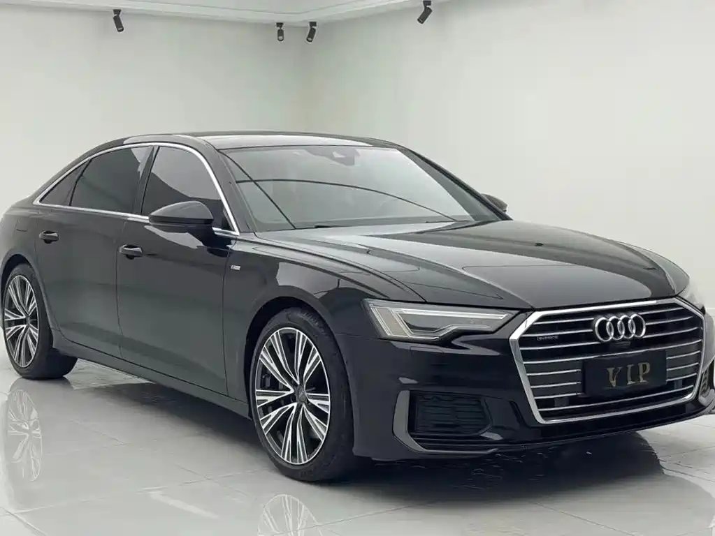 Audi A6L — фото 3