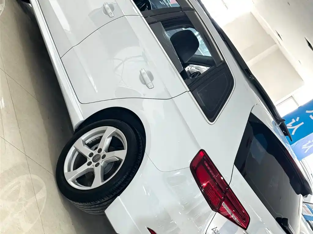 Audi A3 — фото 23