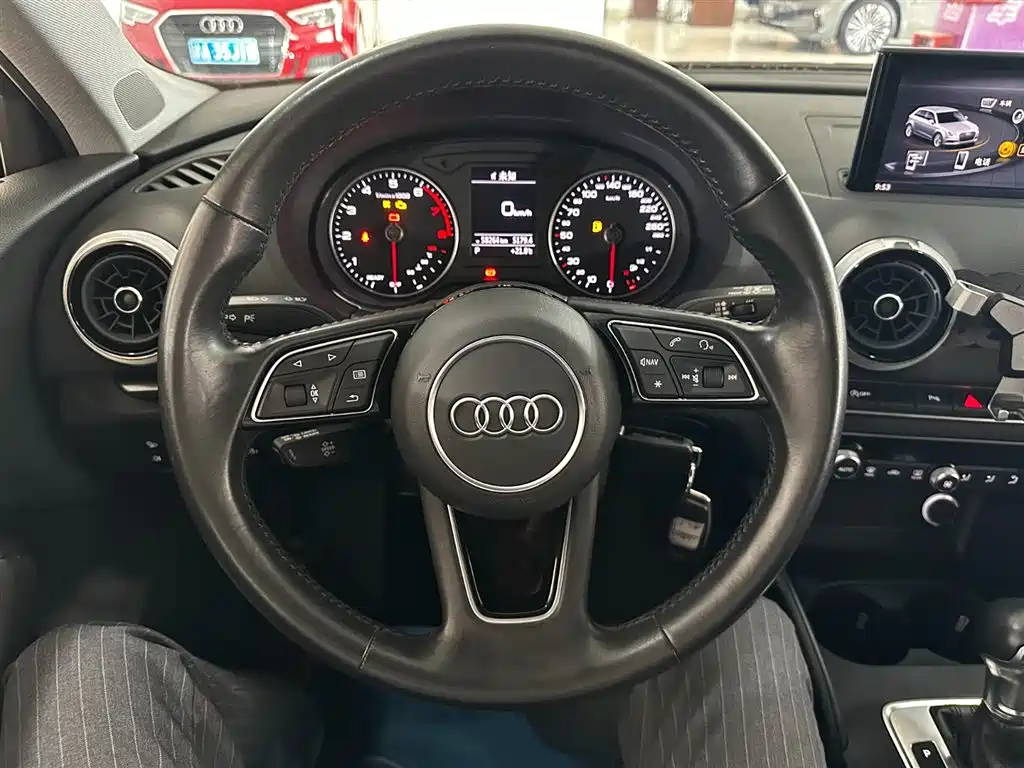 Audi A3 — фото 8