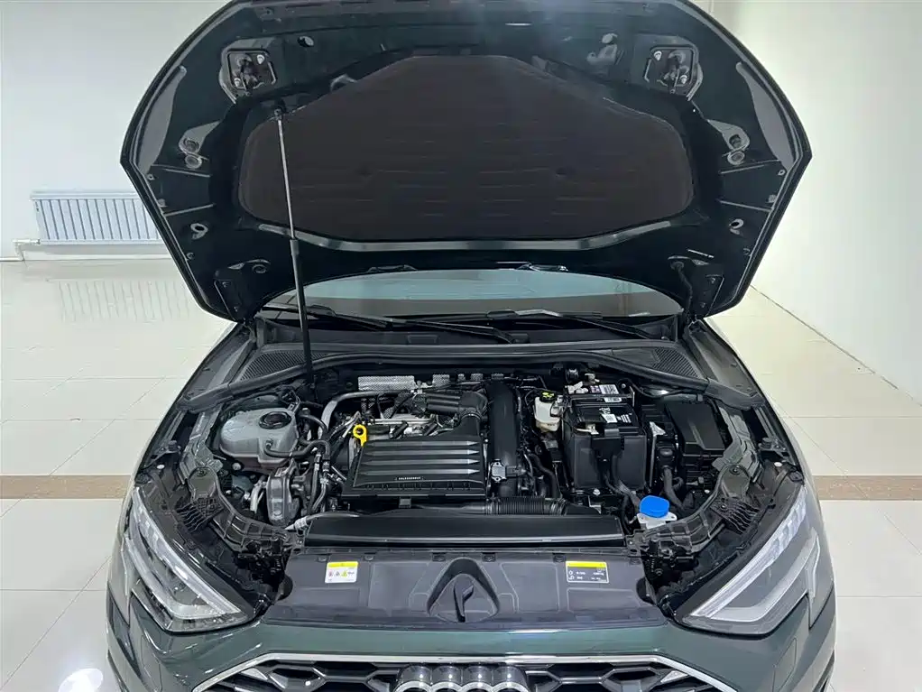 Audi A3 — фото 20