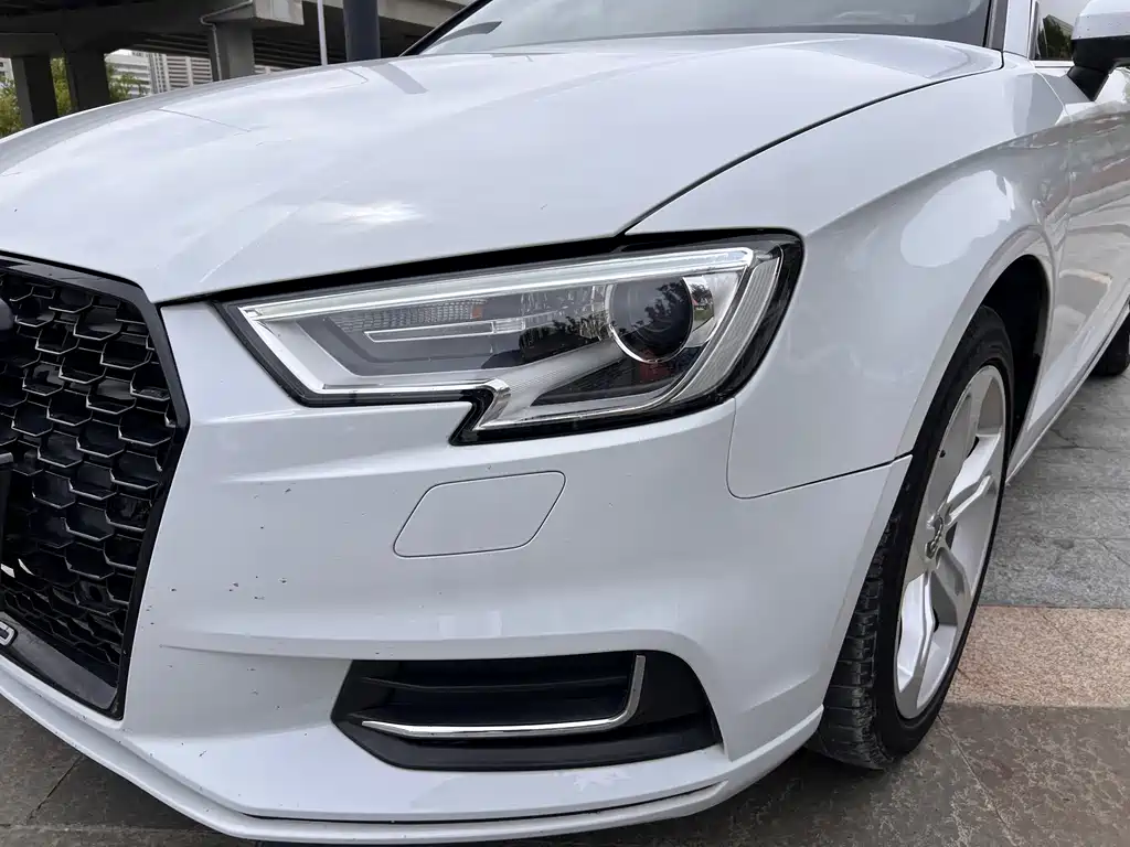 Audi A3 — фото 4