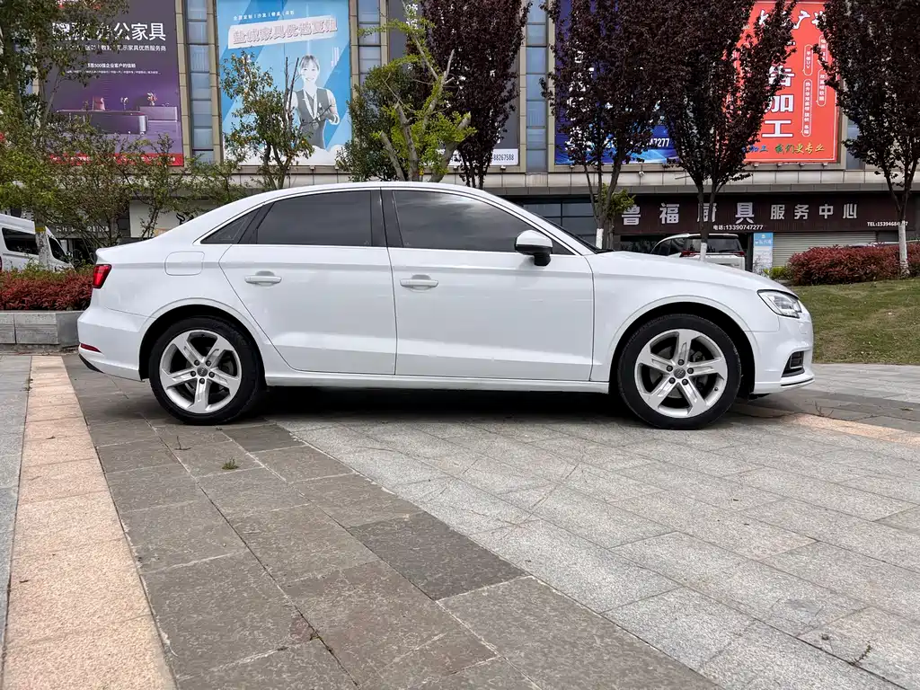 Audi A3 — фото 6