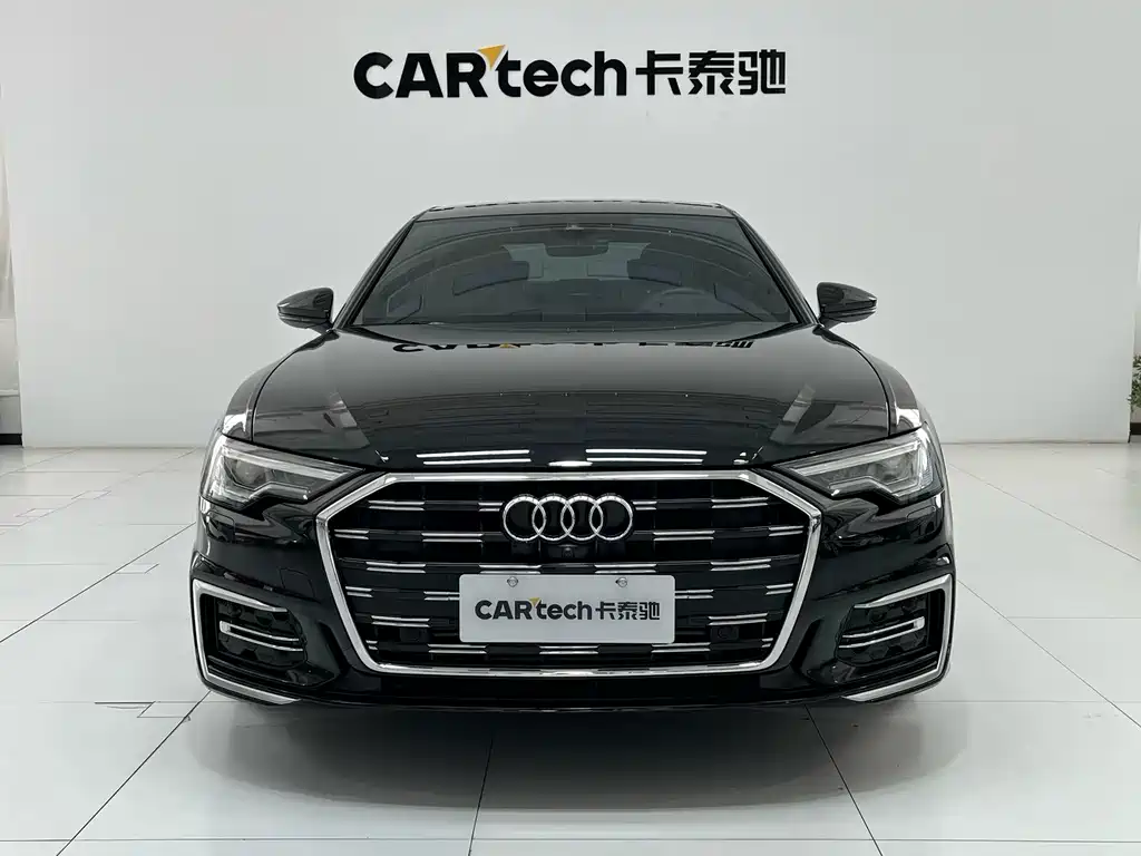 Audi A6L — фото 2
