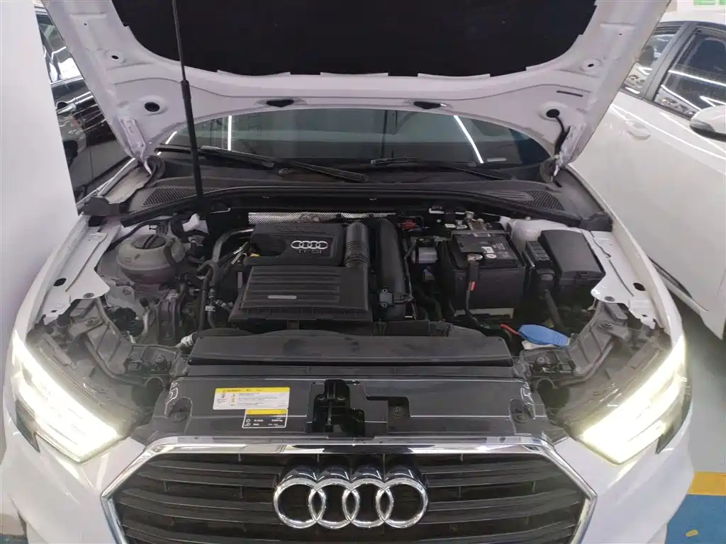 Audi A3 — фото 10