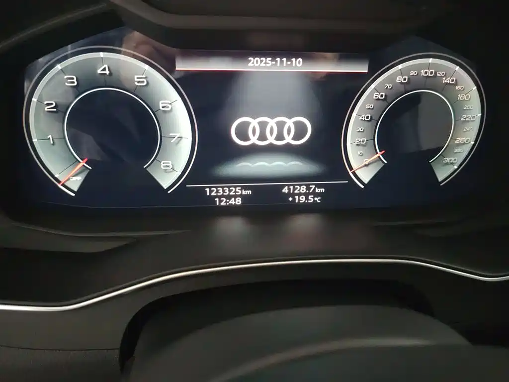 Audi A6L — фото 3