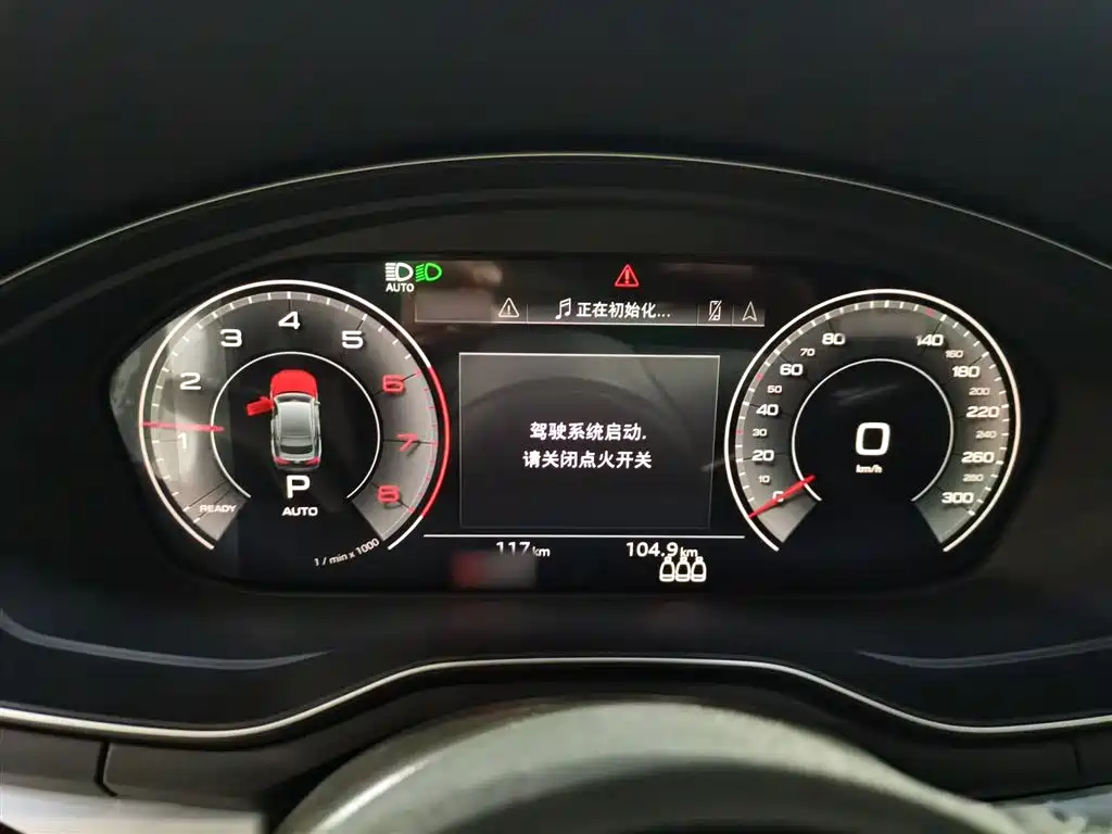 Audi A5 (Import) — фото 4