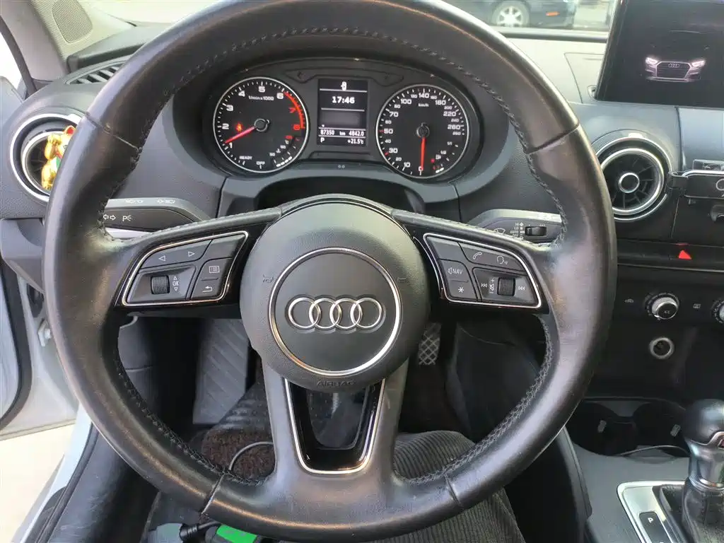 Audi A3 — фото 3