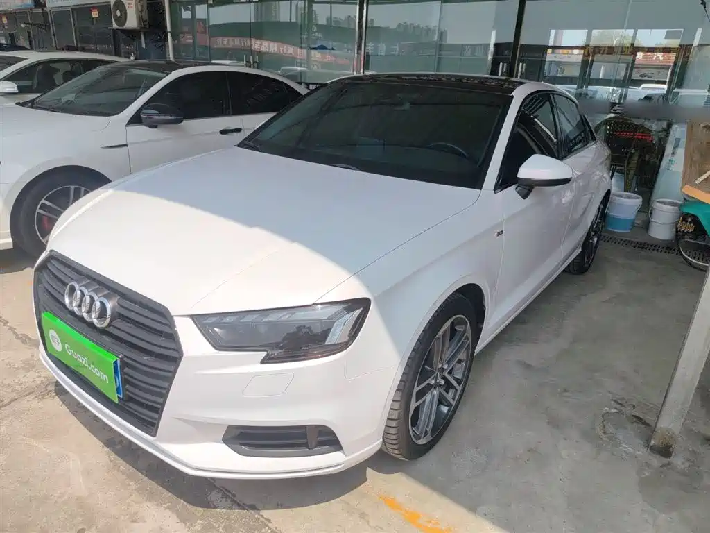 Audi A3 — фото 2
