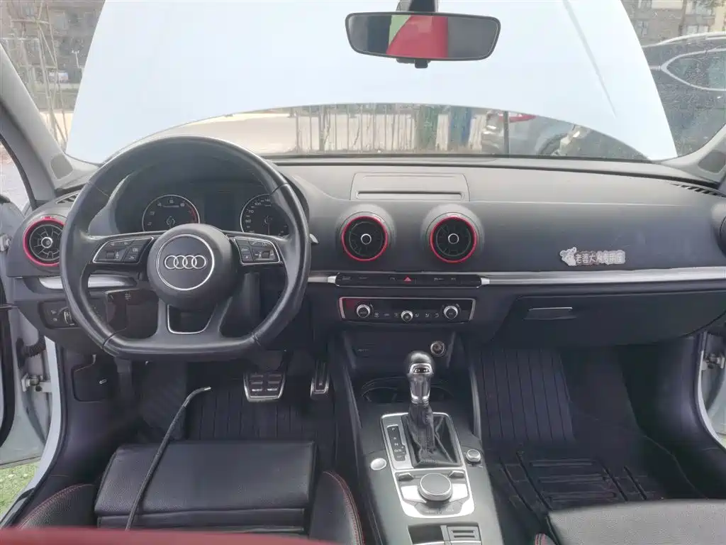 Audi A3 — фото 10