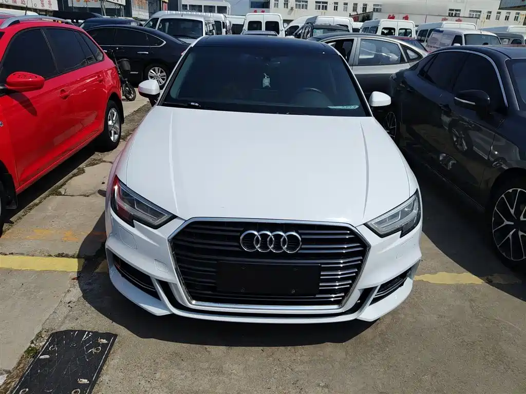 Audi A3 — фото 3