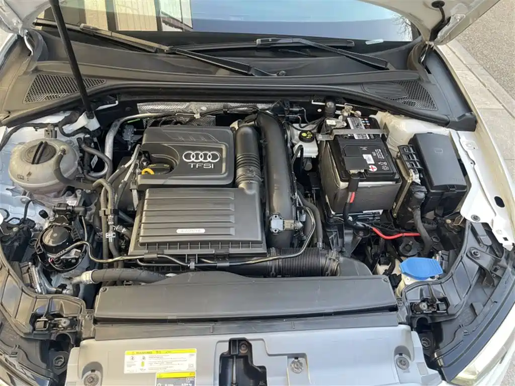 Audi A3 — фото 2