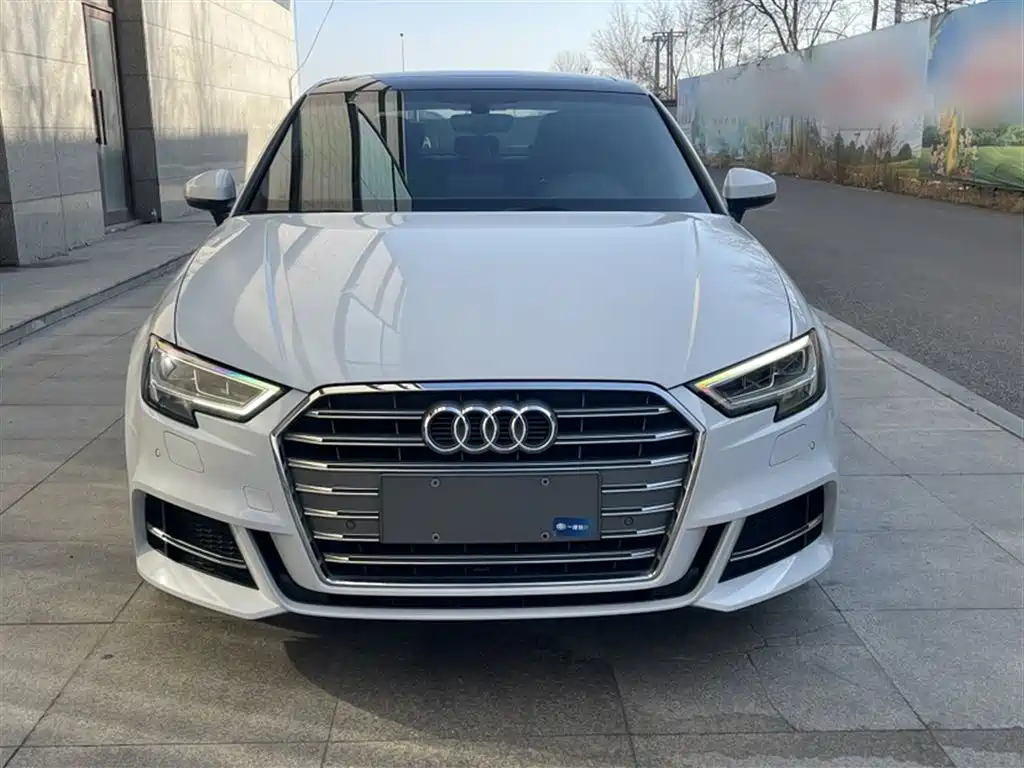 Audi A3 — фото 7