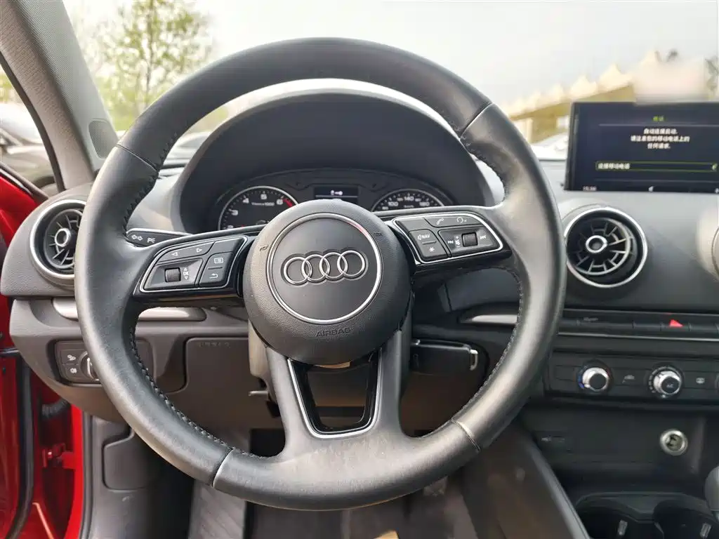 Audi A3 — фото 3