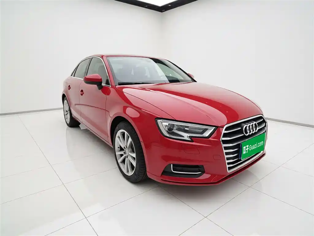 Audi A3 — фото 8