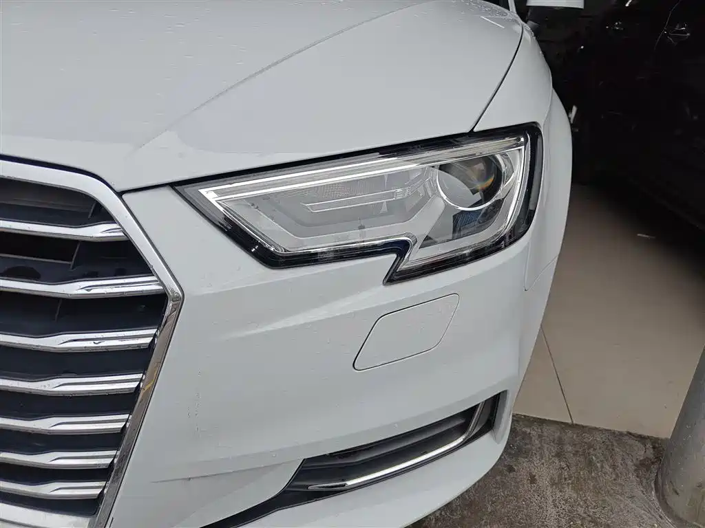 Audi A3 — фото 24