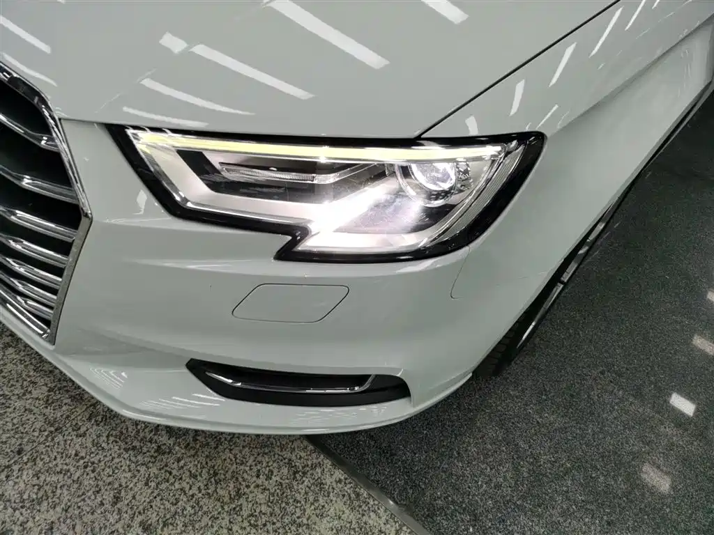 Audi A3 — фото 18