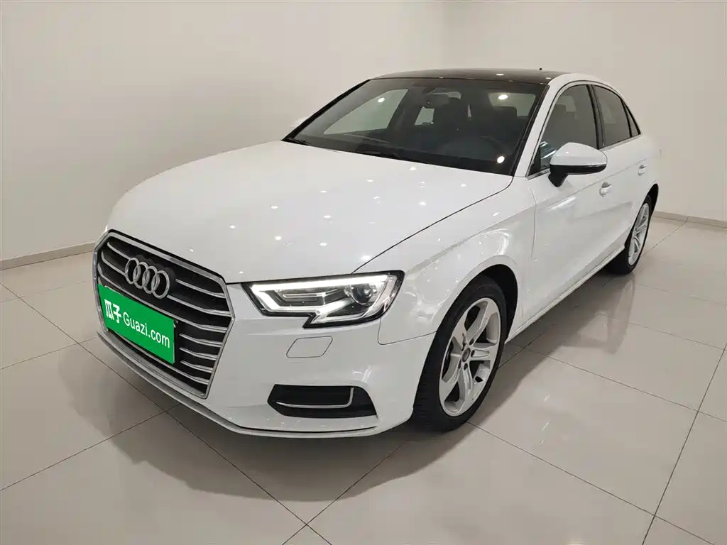 Audi A3 — фото 2