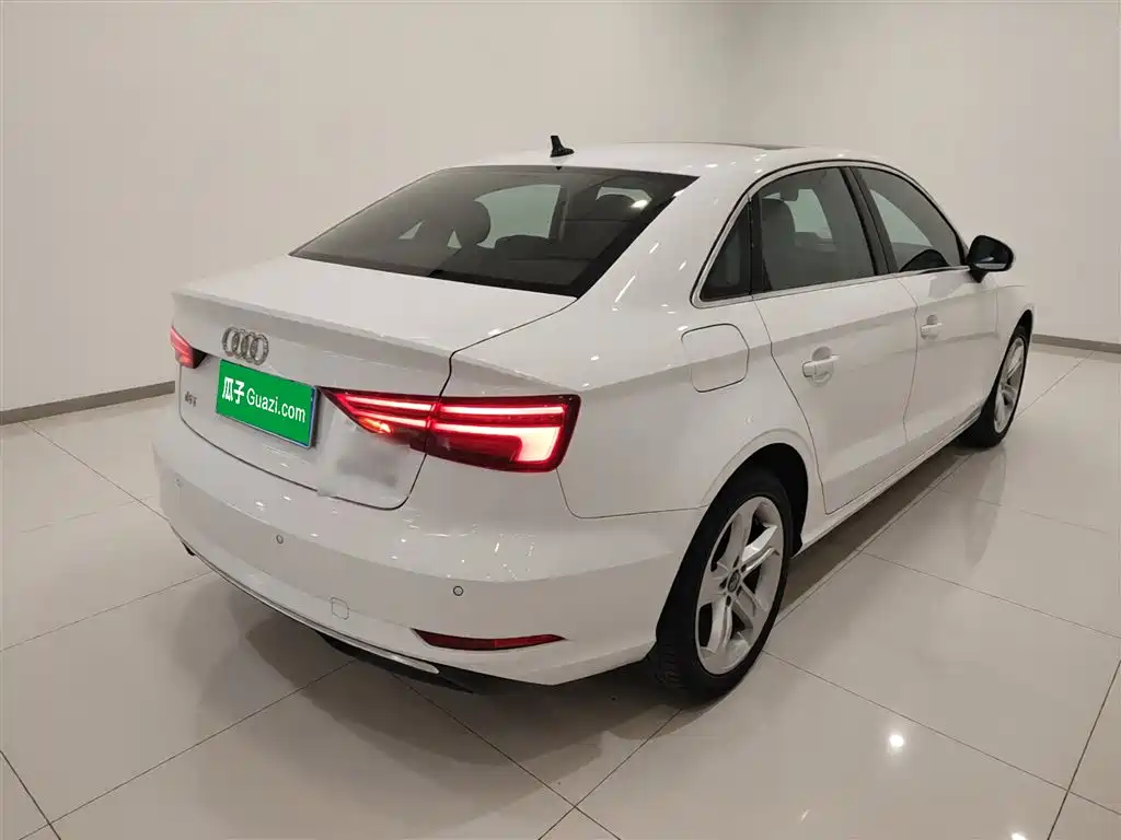 Audi A3 — фото 5