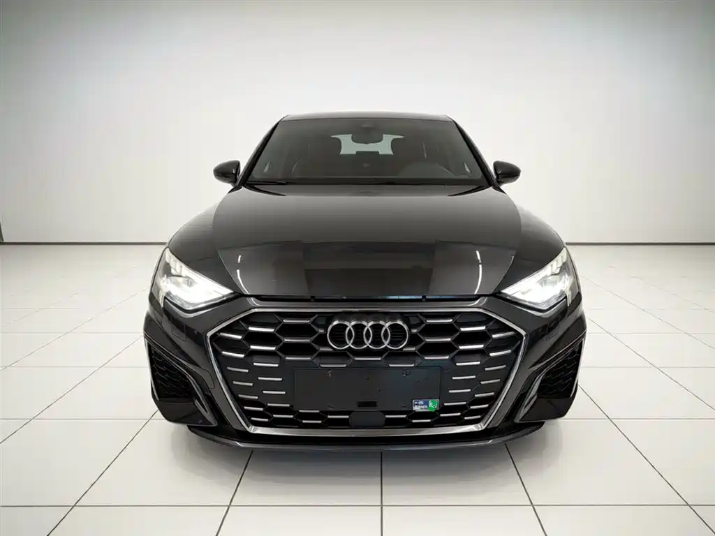Audi A3 — фото 3