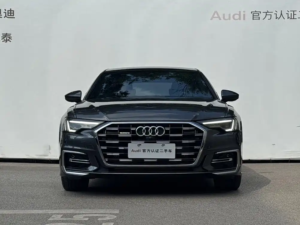 Audi A6L — фото 3