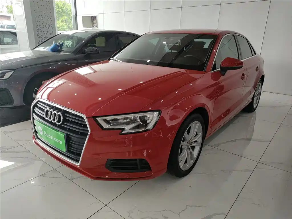 Audi A3 — фото 2