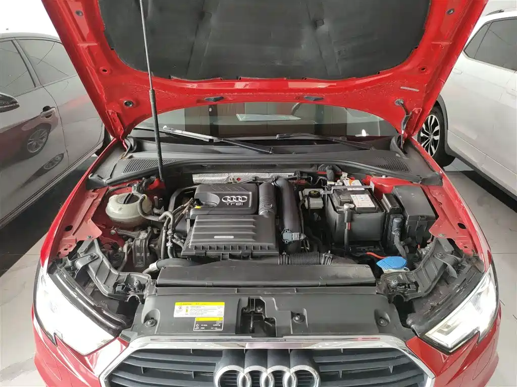 Audi A3 — фото 20